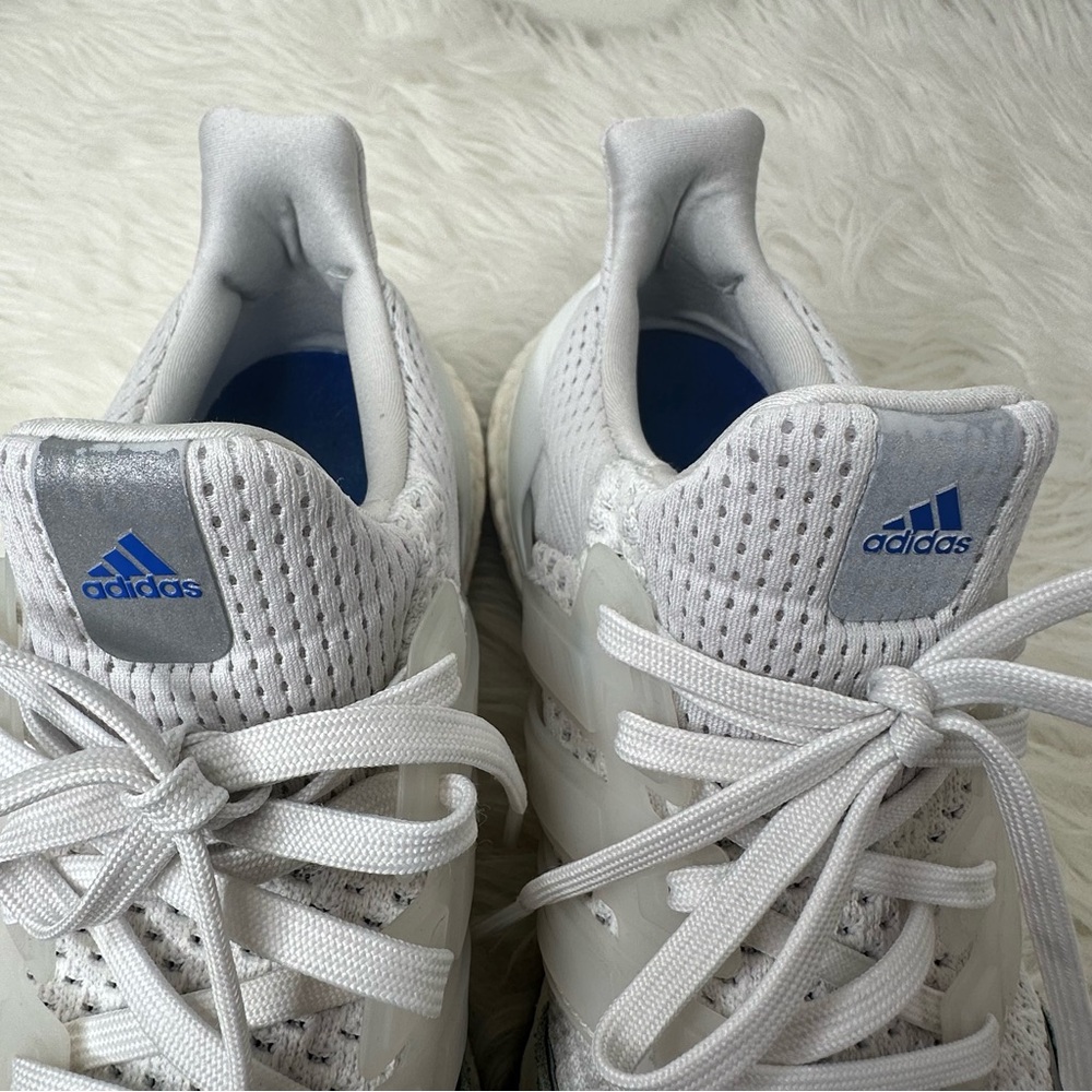 Adidas Men’s Ultra Boost 1.0 Running Shoes Size 9.5 - Picture 12 of 15